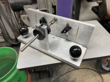 Riley Grinding Fixture Plans - Image 4