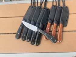 Knives