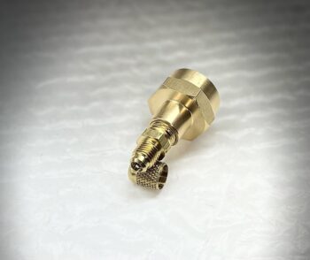 Propane to R22/R134A adapter - Image 3