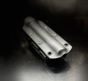 (Updated) Kydex Sheath  for Klein 7-in-1 impact flip socket driver v2.0 - Image 5