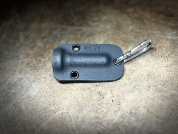 Kydex Sheath For Klein Ratcheting Stubby - Image 2