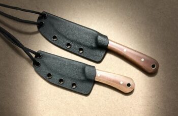 AEB-L Neck Knives