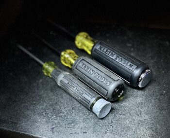 Kydex Sheath for Klein Scratch Awl - Image 4